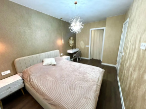 Квартира Zoloto