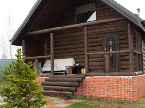 Дом баня Боярыня