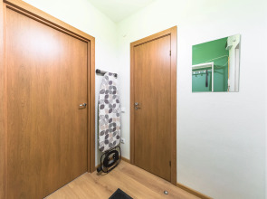 Квартира студия 27м, 3 спальных места