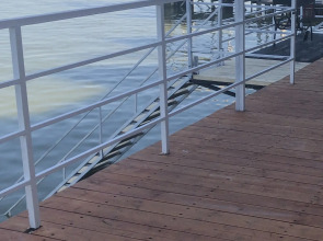 Гостевой дом Шторм