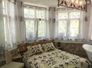 Гостевой дом Башня в Царицыно