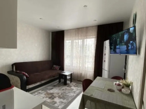 Квартира Теплая уютная