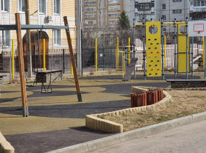 Апартаменты на улице Мясницкой