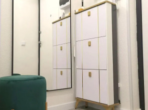 Квартира современная красивая