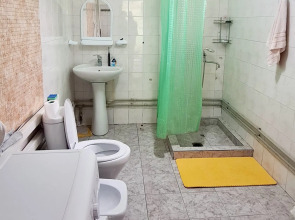 Гостевой дом в Даргавсе