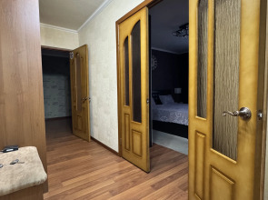 Апартаменты Двухкомнатные рядом с М 4