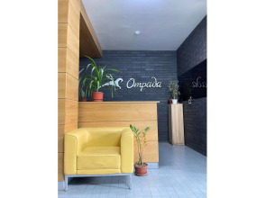 Апартаменты в ЖК Отрада