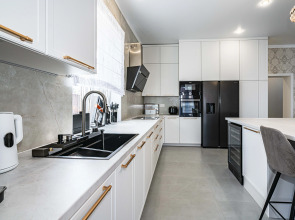 Частный Дом в Пионерске