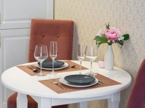 Роскошные Апартаменты ЖК Романов