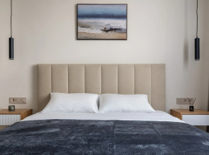 Апартаменты Eco-Style