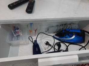 Апартаменты на улице 1 микрорайон 3 А