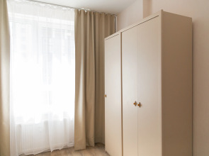 Апартаменты InnDays Уточкина 8к1