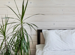 Гостевой дом у озера