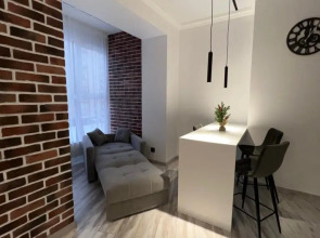 Апартаменты в КД Vivaldi