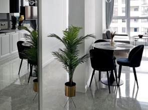 Апартаменты Instagram Mayak Rubens