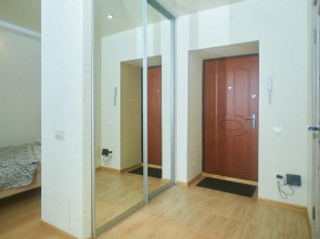 Квартира Как Дома 58 на Мира 36