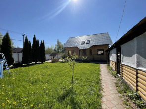 Гостевой Дом Рассудово