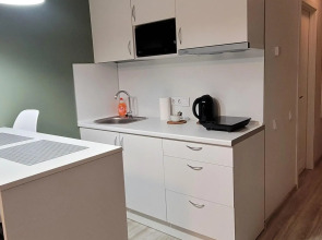 Апартаменты Комфорт For You