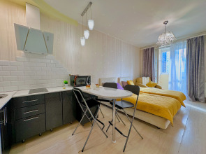 Квартира Студия Good Sleep в Одинцово