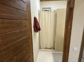 Гостевой Дом Михайловские Дачи в Стиле Organic