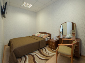 Отель Сосновый Бор