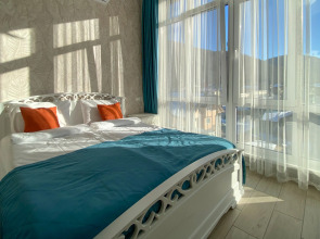 Студия 750 м до подъемника