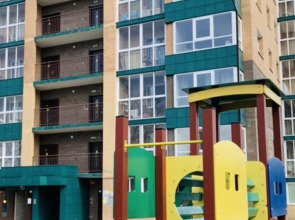 Апартаменты 100 метров от Набережной