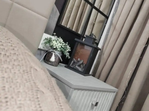 Квартира на Рокоссовского