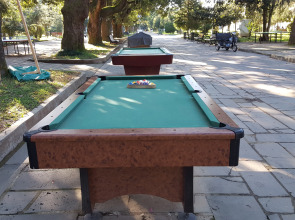 Апартаменты Mimino Deluxe First Line (K IV)