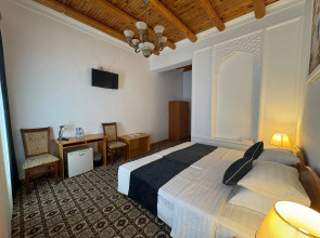 Бутик-Отель Porso