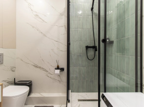 Апартаменты на Родионова 136 Б