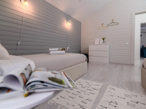 Частный дом Simple Life Home 219