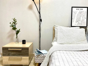 Квартира Поделам на Труда