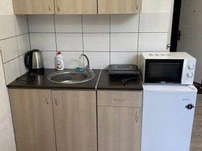 Квартира 2 на улице Суворова, 5