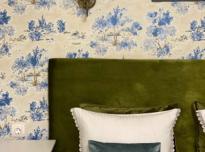 Семейное поместье Солнечное