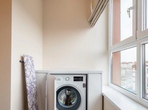 Апартаменты Apart39 Университет в Самом Центре у Верхнего Озера