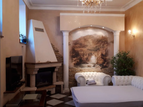 Частный Дом Коттедж