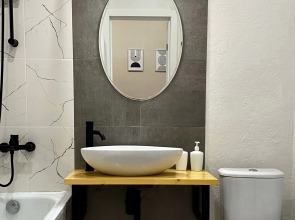 Квартира Стильная с Новым Ремонтом