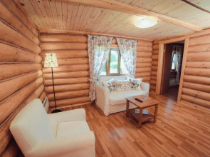 Отель Гостинично-ресторанный комплекс Старый Хутор