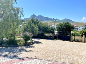 Гостевой Дом Ёлки