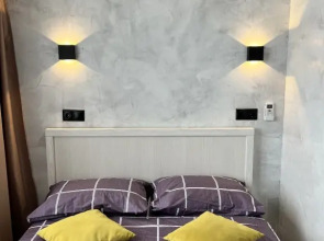 Апартаменты Lubervill 45/2