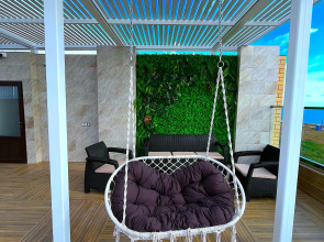 Гостевой дом Море & Горы