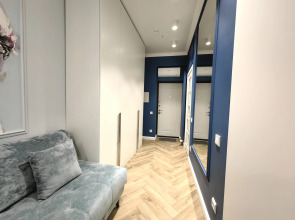 Апартаменты Барселона-Парк 12