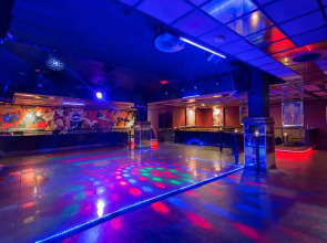 Larissa Phaselis Princess Hotel - All Inclusive