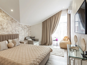 Апартаменты Hello Геленджик