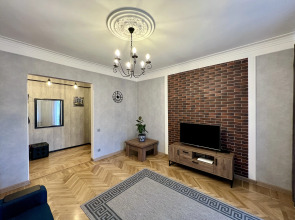 Апартаменты LOFT Фонтаны