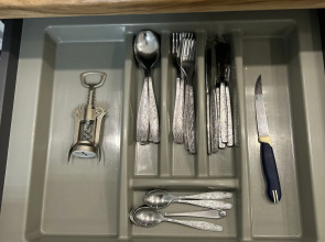 Квартира Уютная Рокчинского 17б