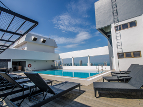 Отель NEO+ Penang