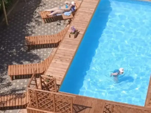 Отель Acropolis Palace