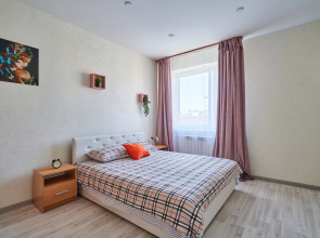 Квартира Климашкина 10